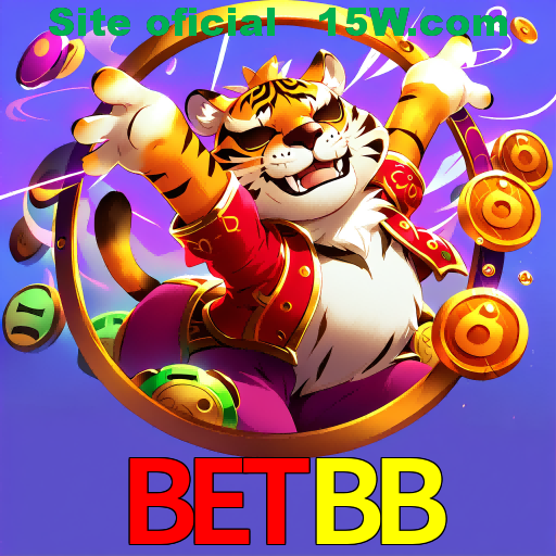 Imagem promocional da BetBB mostrando a plataforma e suas vantagens